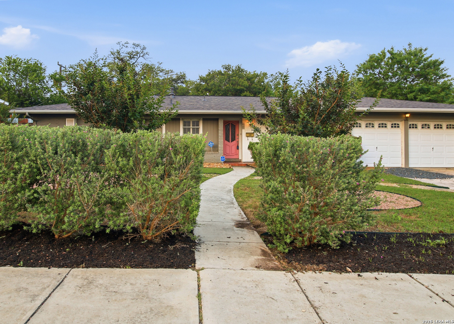 306 Redcliff San Antonio TX 78216
