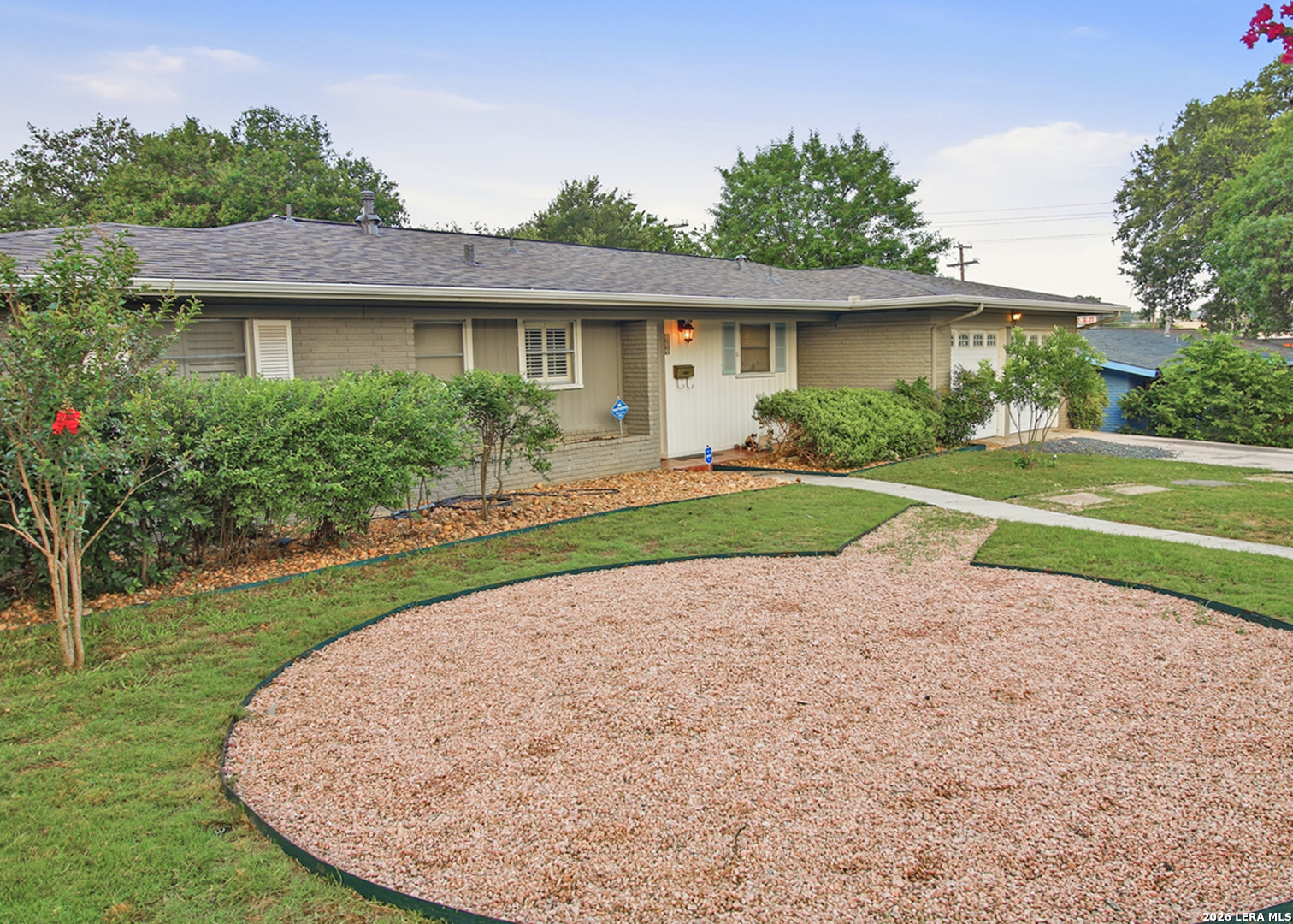 306 Redcliff San Antonio TX 78216
