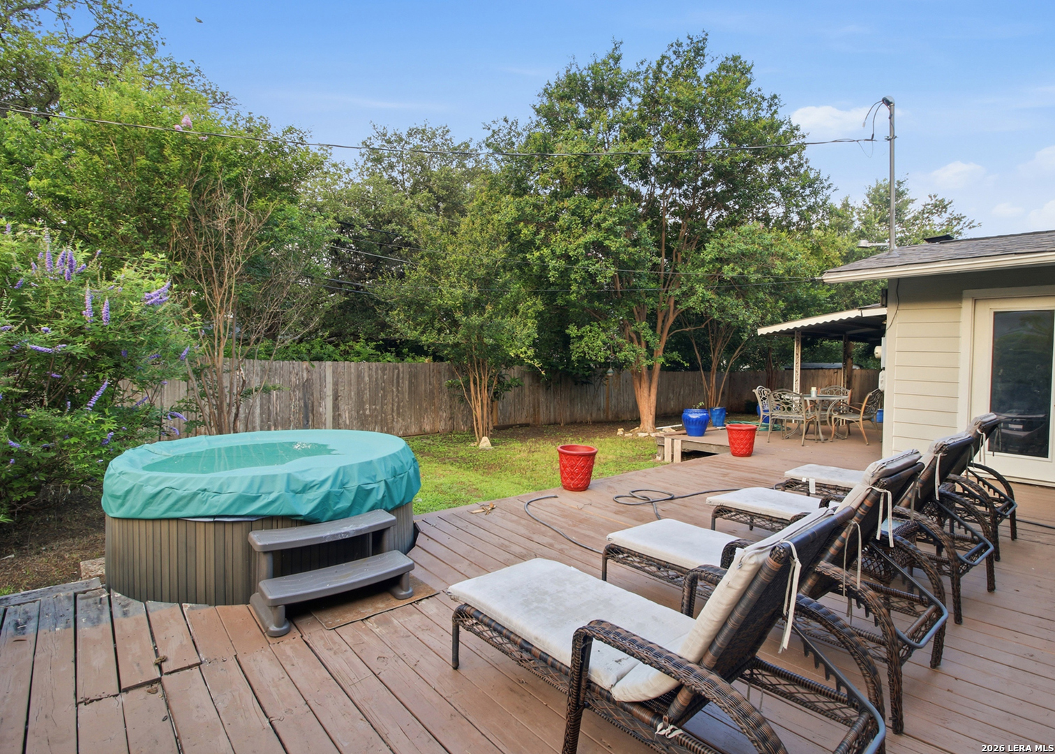 306 Redcliff San Antonio TX 78216