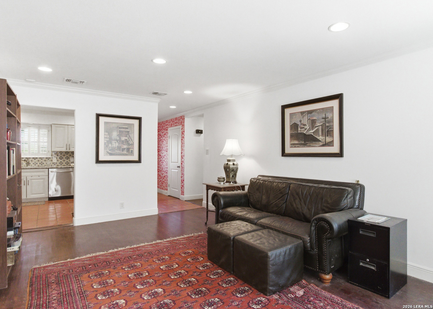 306 Redcliff San Antonio TX 78216