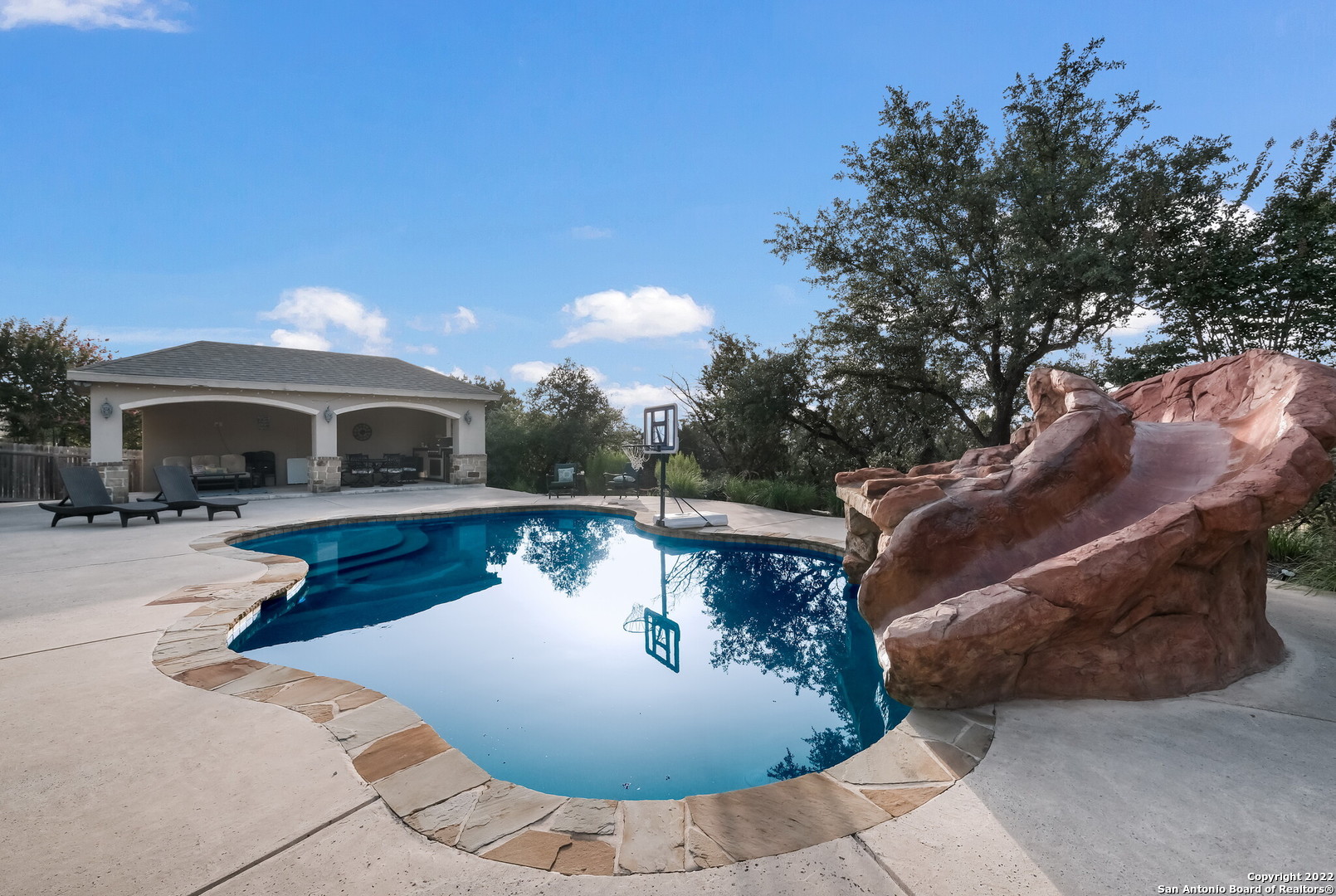 1619 Wild Peak San Antonio TX 78258