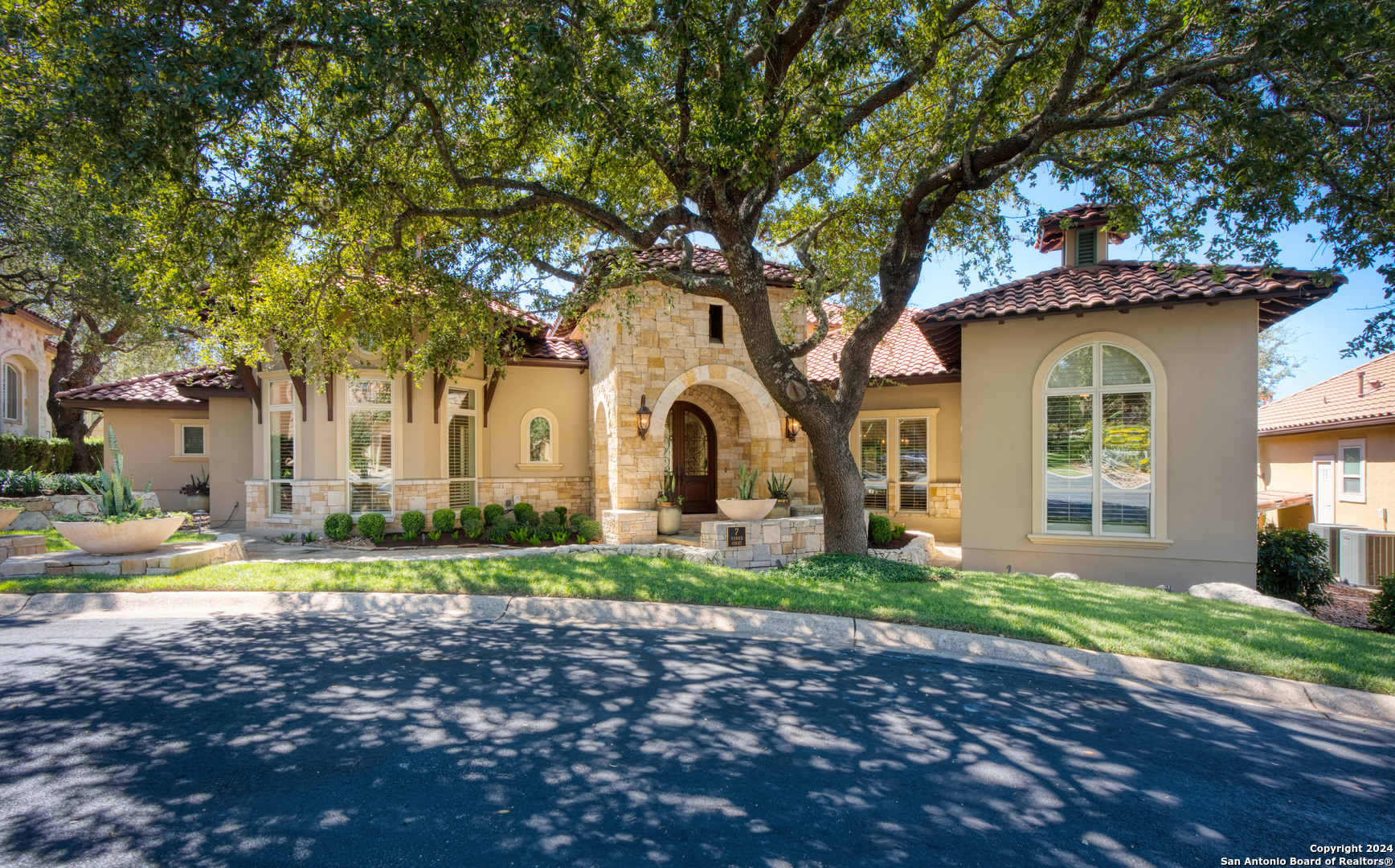 7 Venice Court San Antonio TX 78257