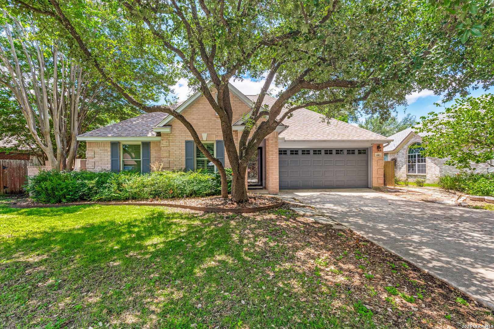 441 Raven Ridge New Braunfels TX 78130