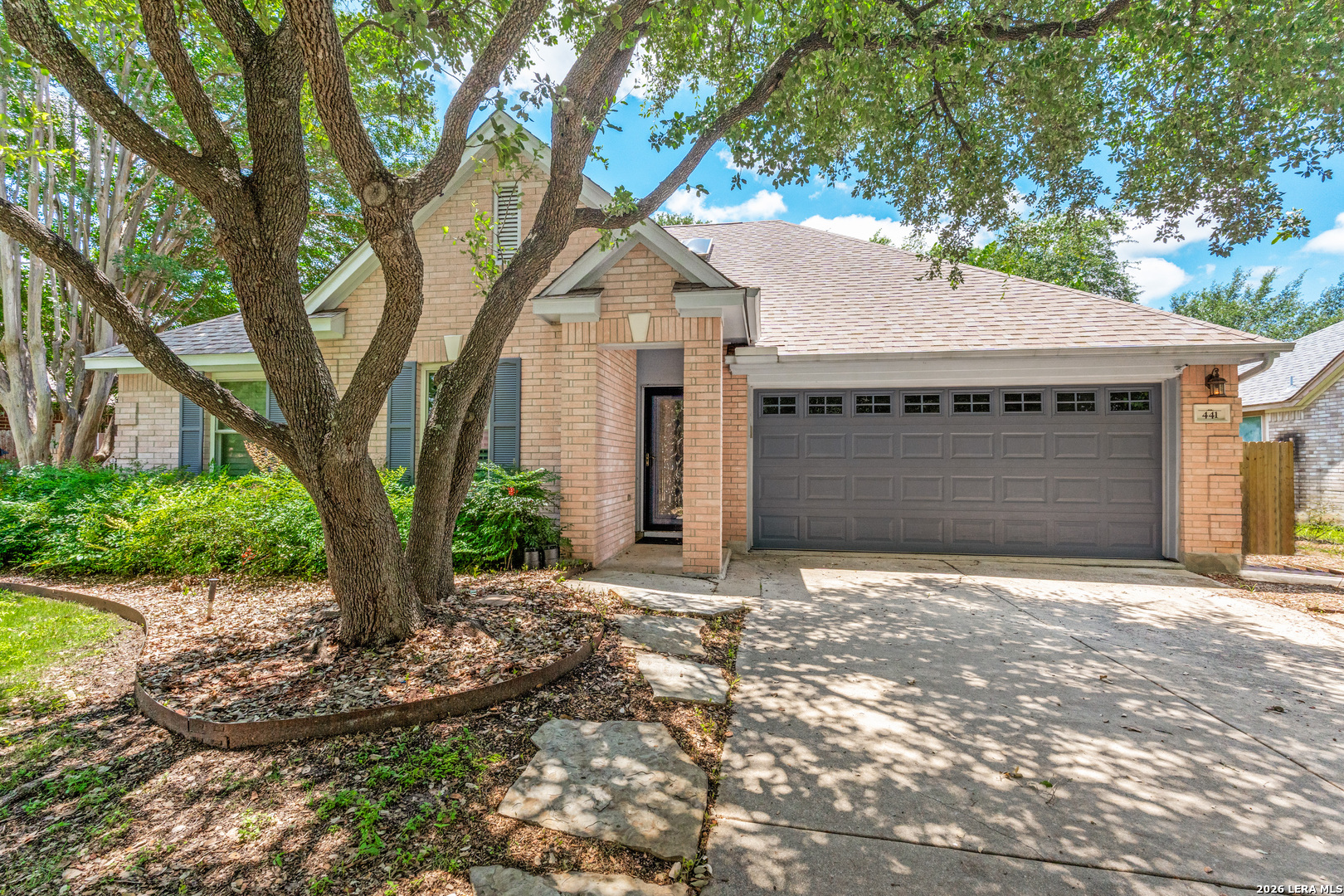 441 Raven Ridge New Braunfels TX 78130