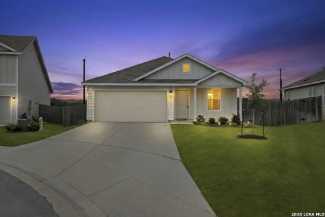 31687 Noble Sky Road Bulverde TX 78163