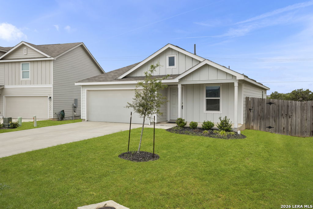 31687 Noble Sky Road Bulverde TX 78163