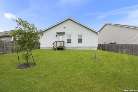 31687 Noble Sky Road Bulverde TX 78163