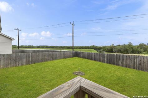 31687 Noble Sky Road Bulverde TX 78163