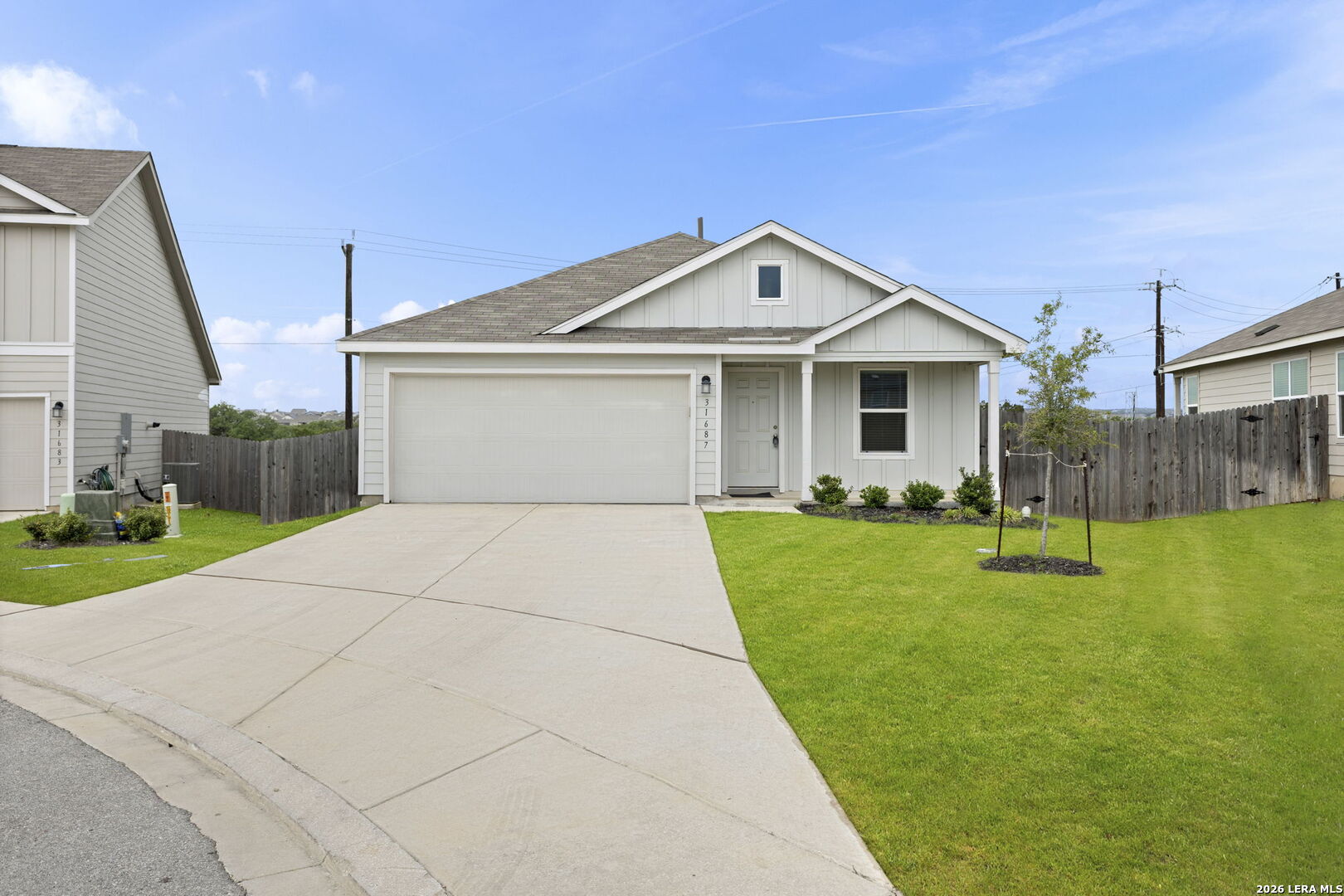 31687 Noble Sky Road Bulverde TX 78163
