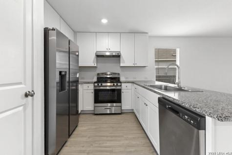 31687 Noble Sky Road Bulverde TX 78163
