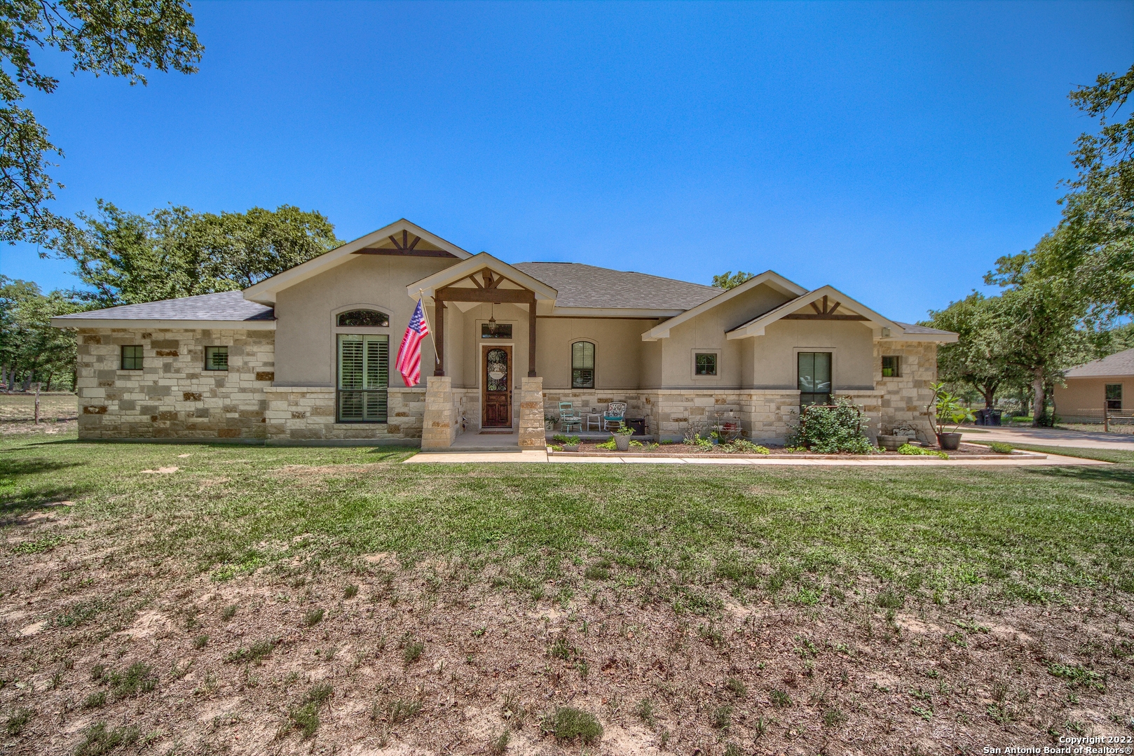 204 Sendera Crossing La Vernia TX 78121