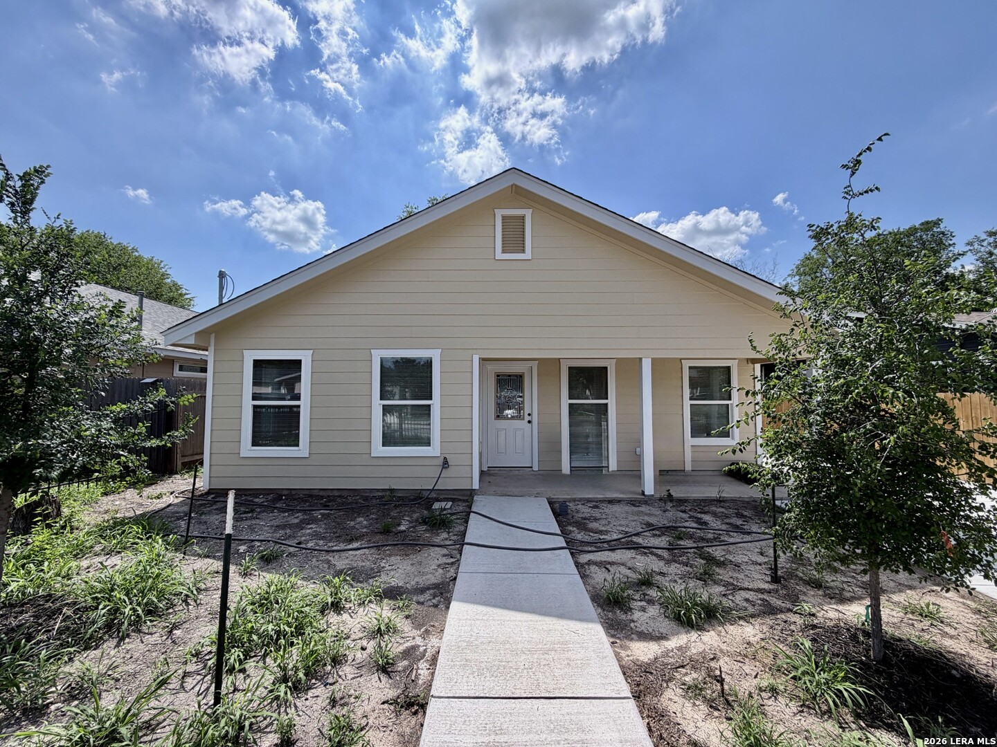159 N San Gabriel Avenue San Antonio TX 78237