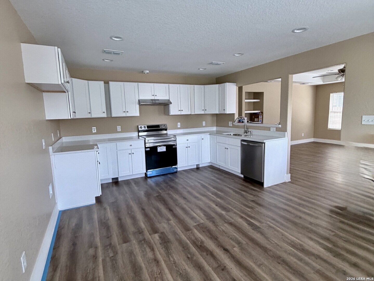 159 N San Gabriel Avenue San Antonio TX 78237