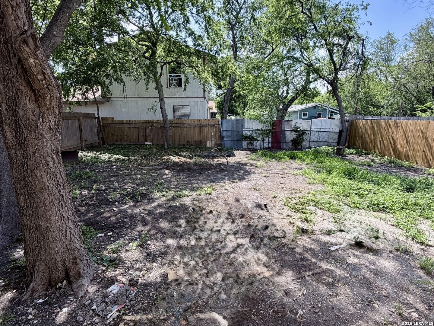 159 N San Gabriel Avenue San Antonio TX 78237