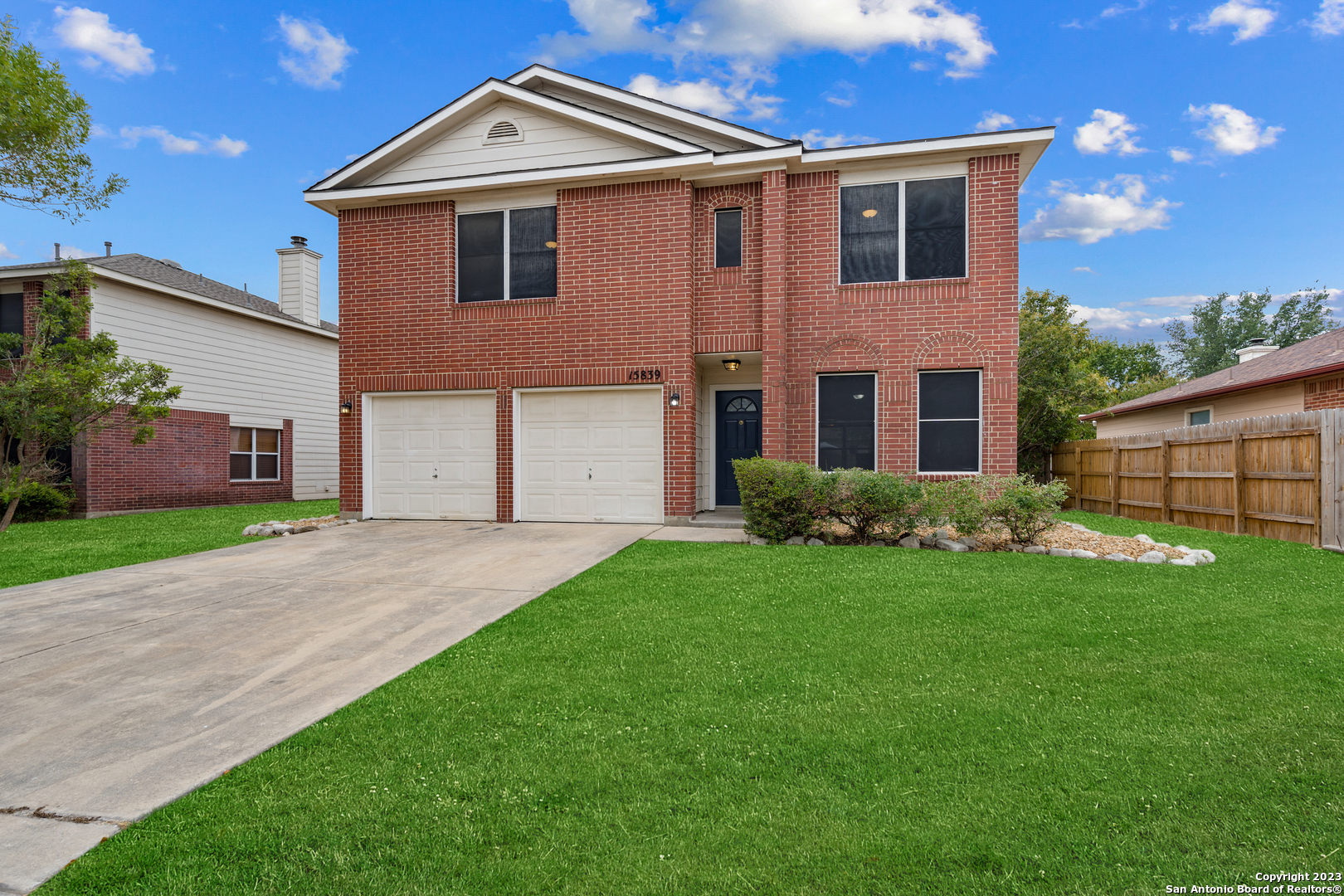 15839 Brisbane Drive Selma TX 78154