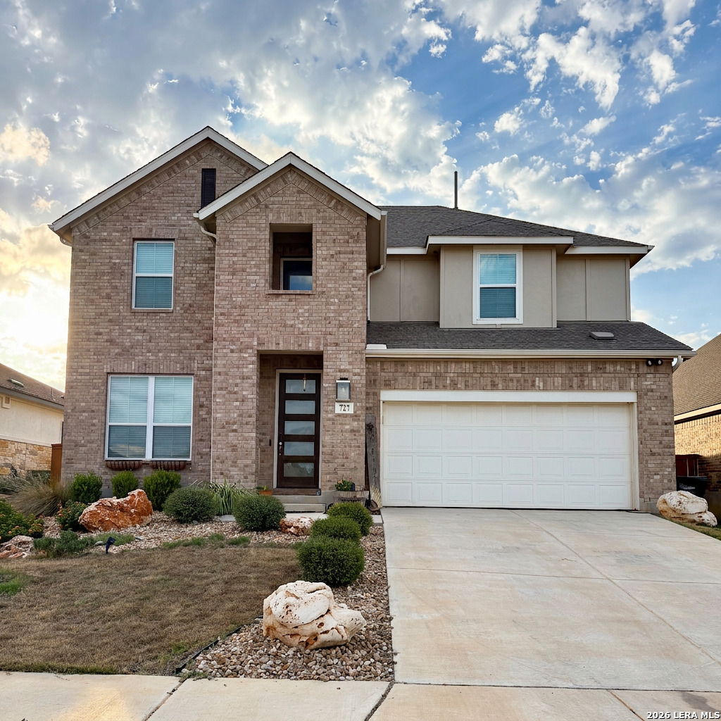 727 Navarro Street New Braunfels TX 78132