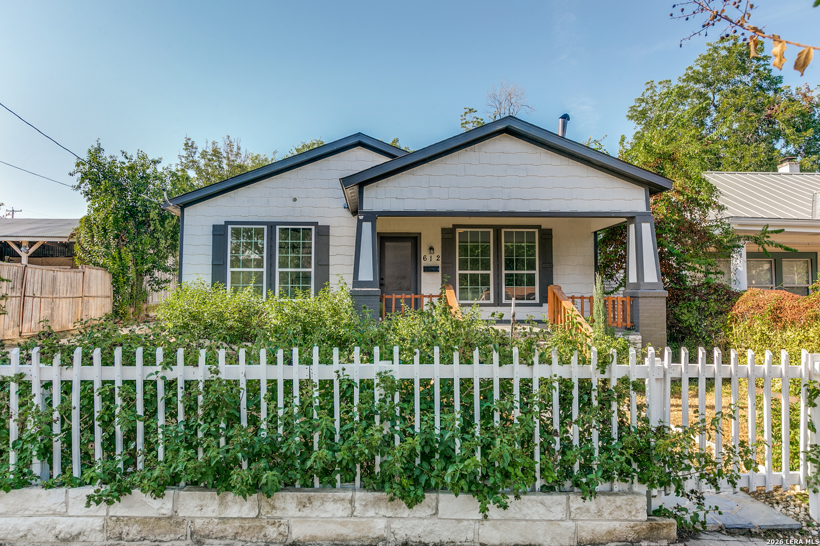 612 W Magnolia San Antonio TX 78212