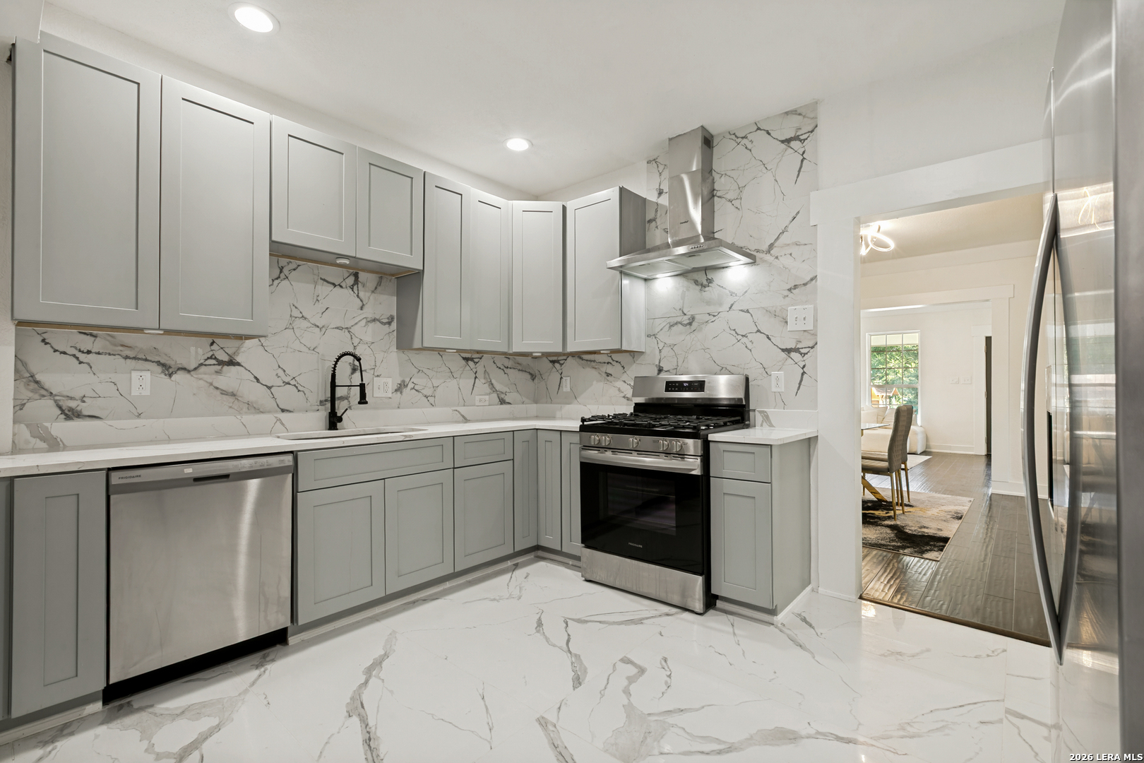 612 W Magnolia San Antonio TX 78212