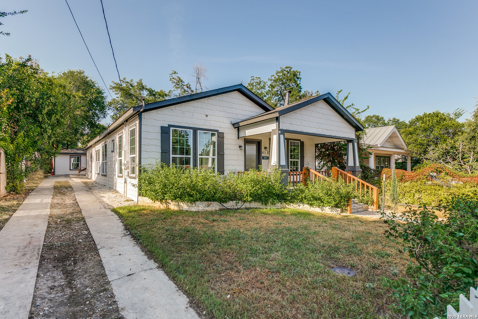 612 W Magnolia San Antonio TX 78212