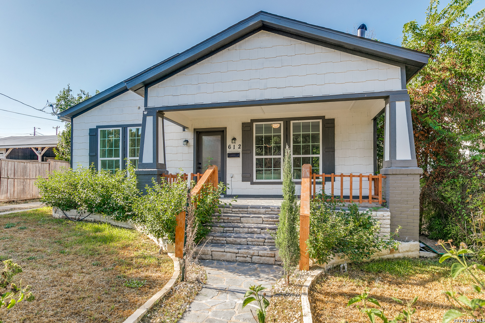 612 W Magnolia San Antonio TX 78212