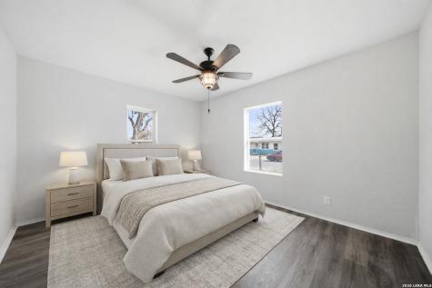 1325 W Mariposa San Antonio TX 78201