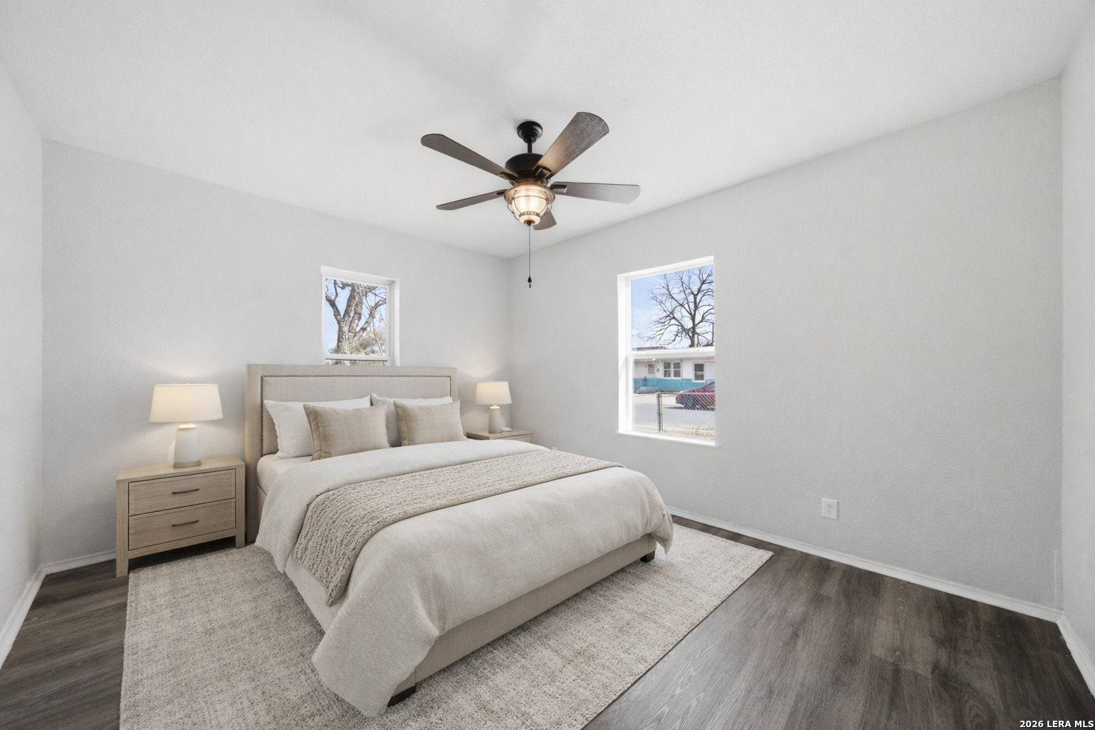 1325 W Mariposa San Antonio TX 78201