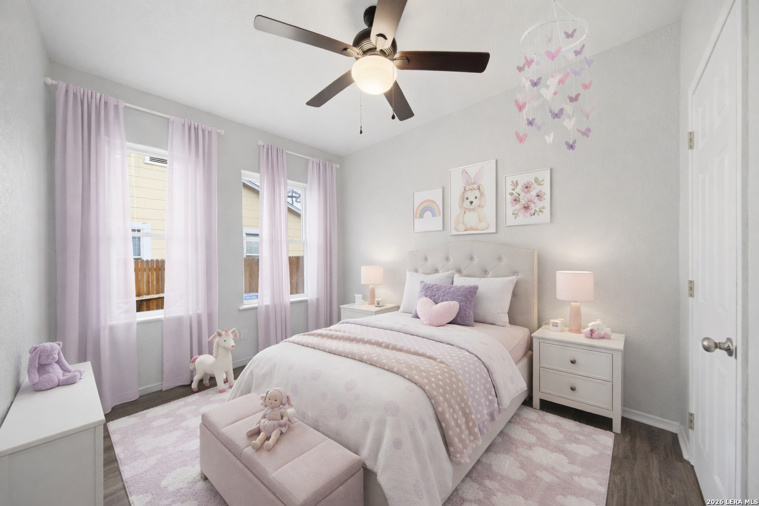 1325 W Mariposa San Antonio TX 78201