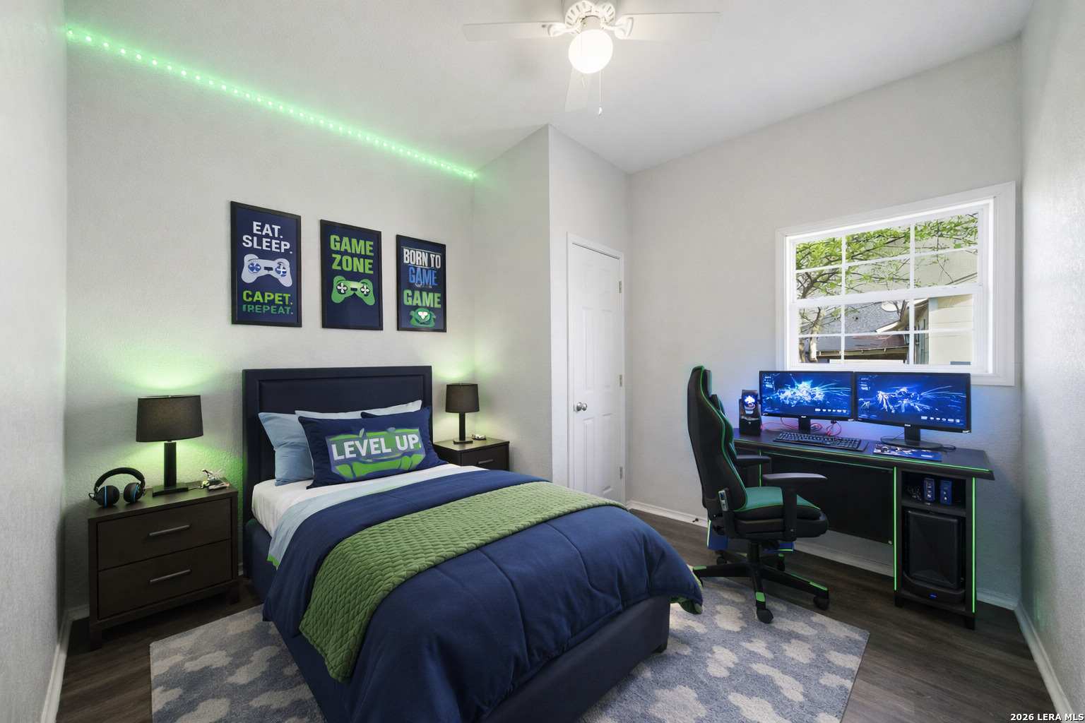 1325 W Mariposa San Antonio TX 78201