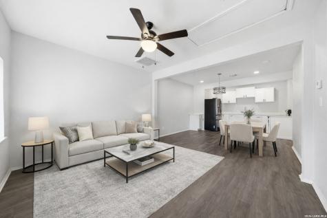 1325 W Mariposa San Antonio TX 78201