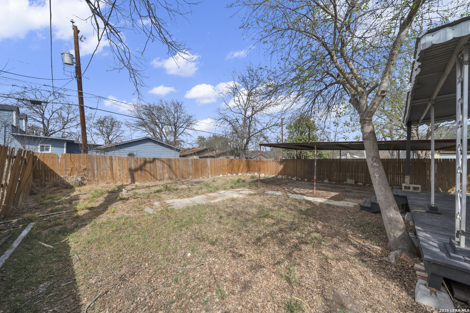 1325 W Mariposa San Antonio TX 78201