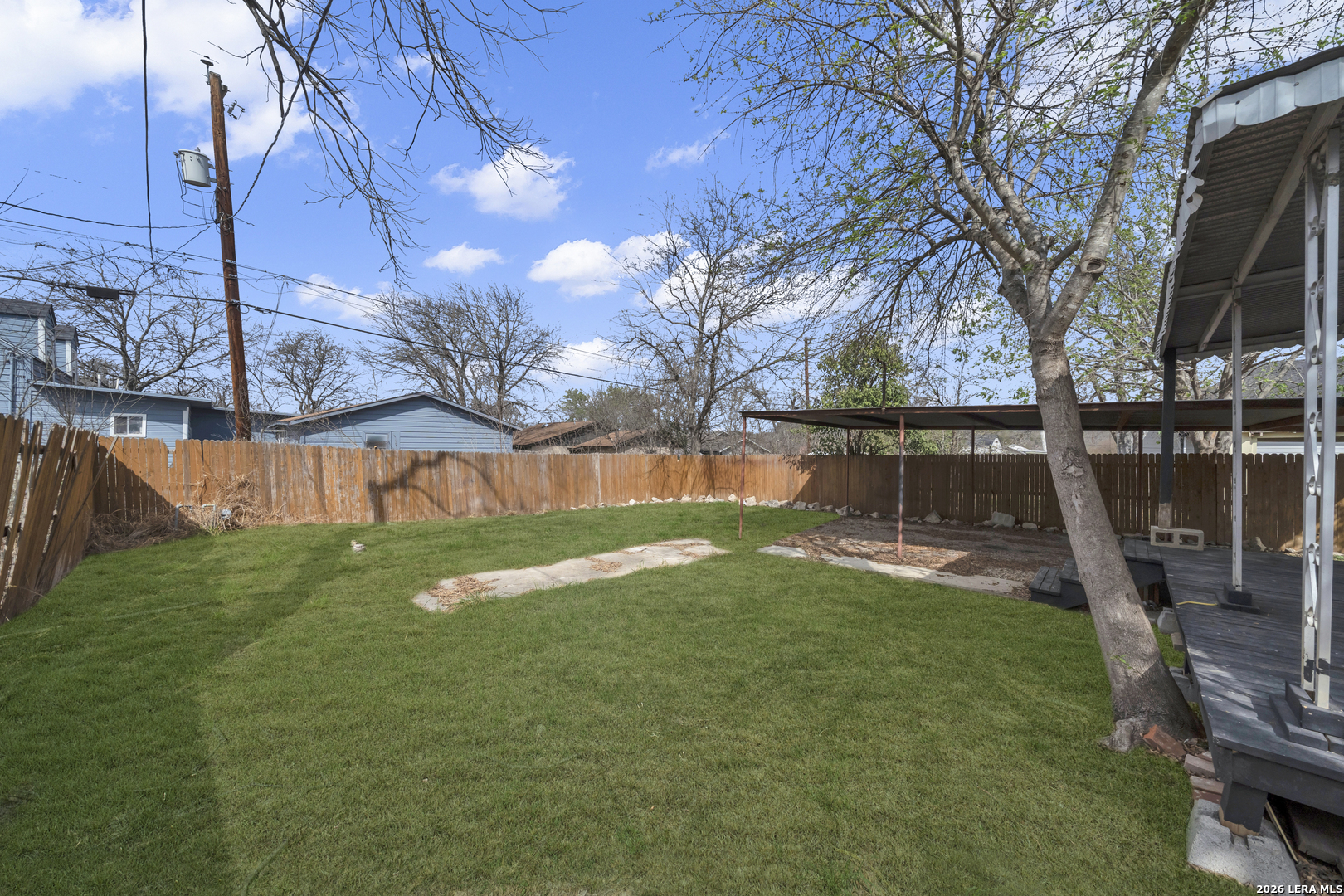1325 W Mariposa San Antonio TX 78201
