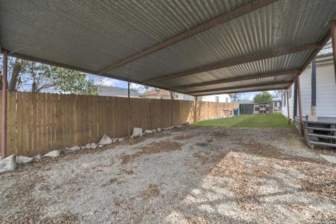 1325 W Mariposa San Antonio TX 78201