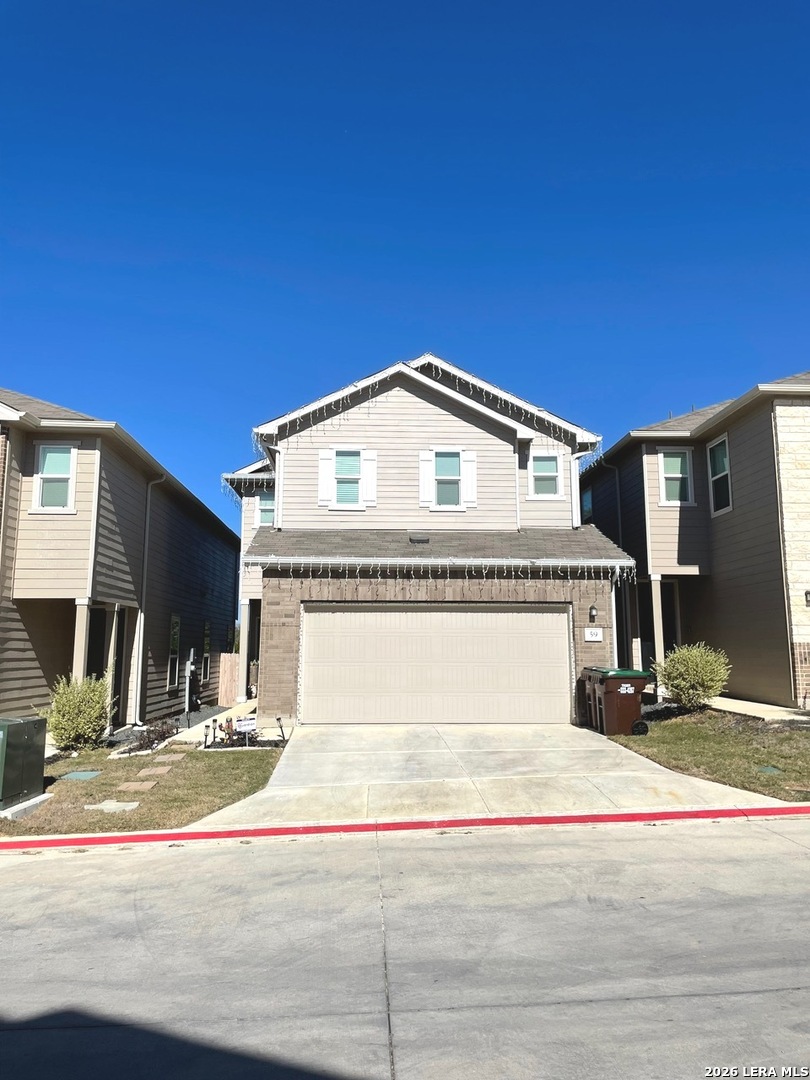 10643 W Military Drive San Antonio TX 78251