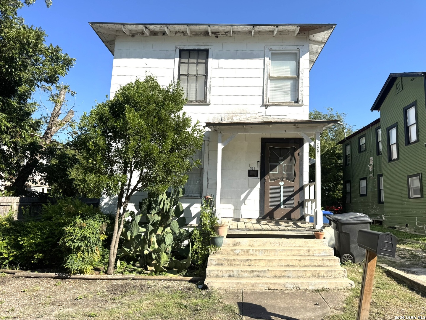 329 Natalen Avenue San Antonio TX 78209