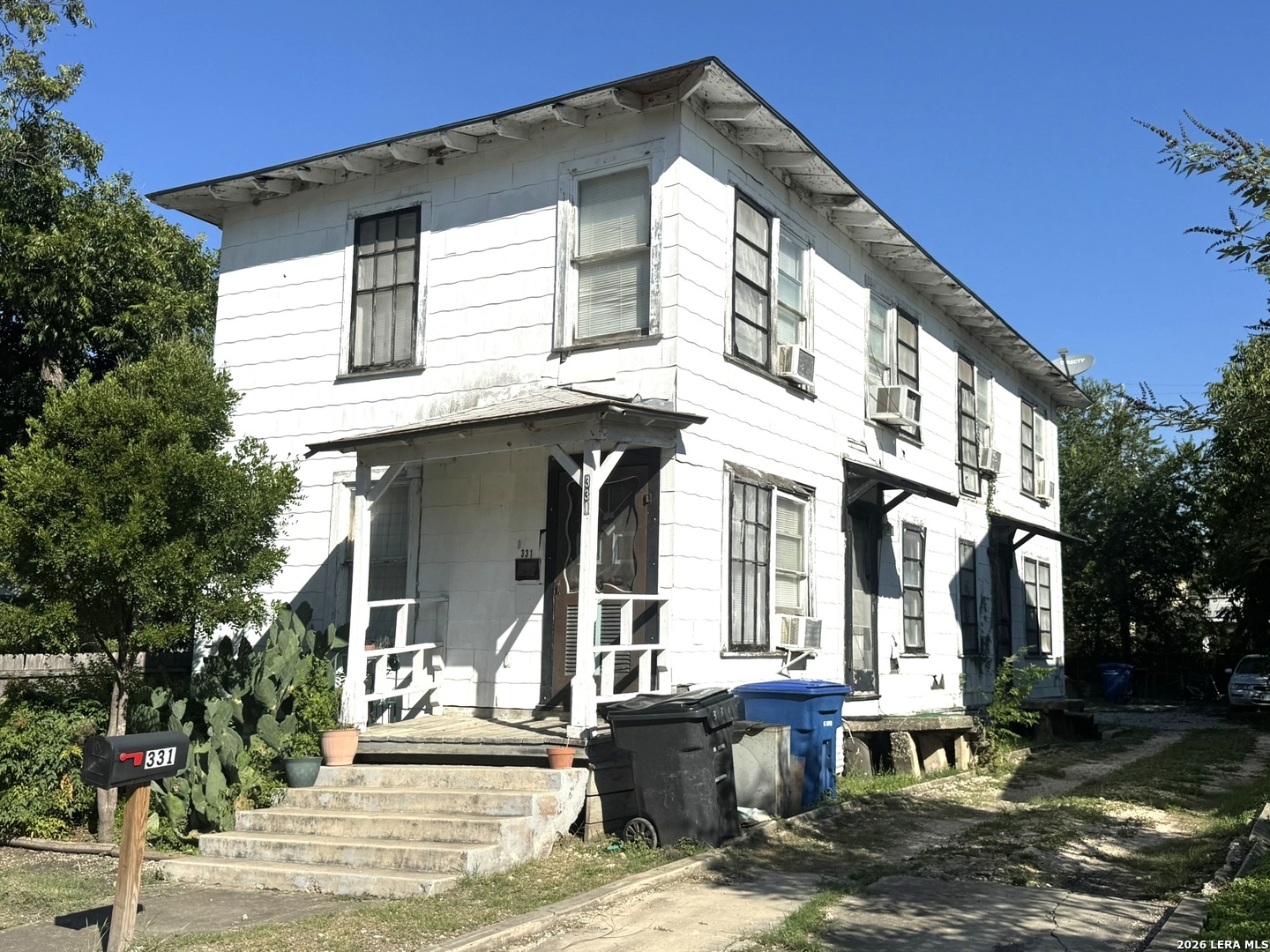 329 Natalen Avenue San Antonio TX 78209