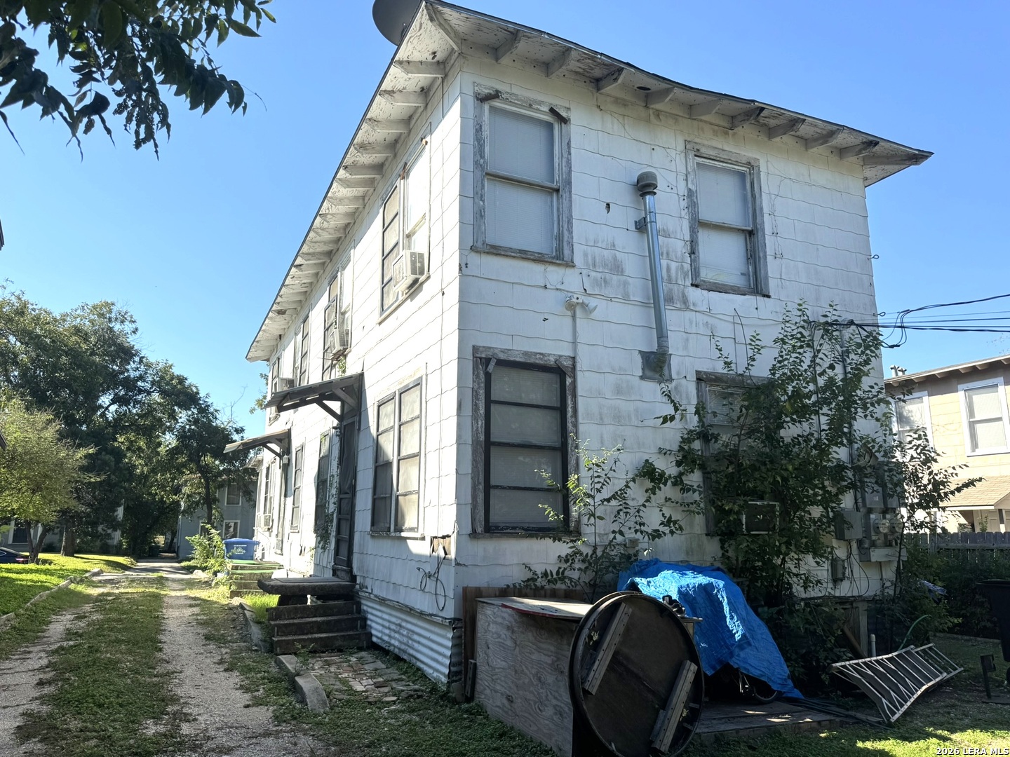 329 Natalen Avenue San Antonio TX 78209