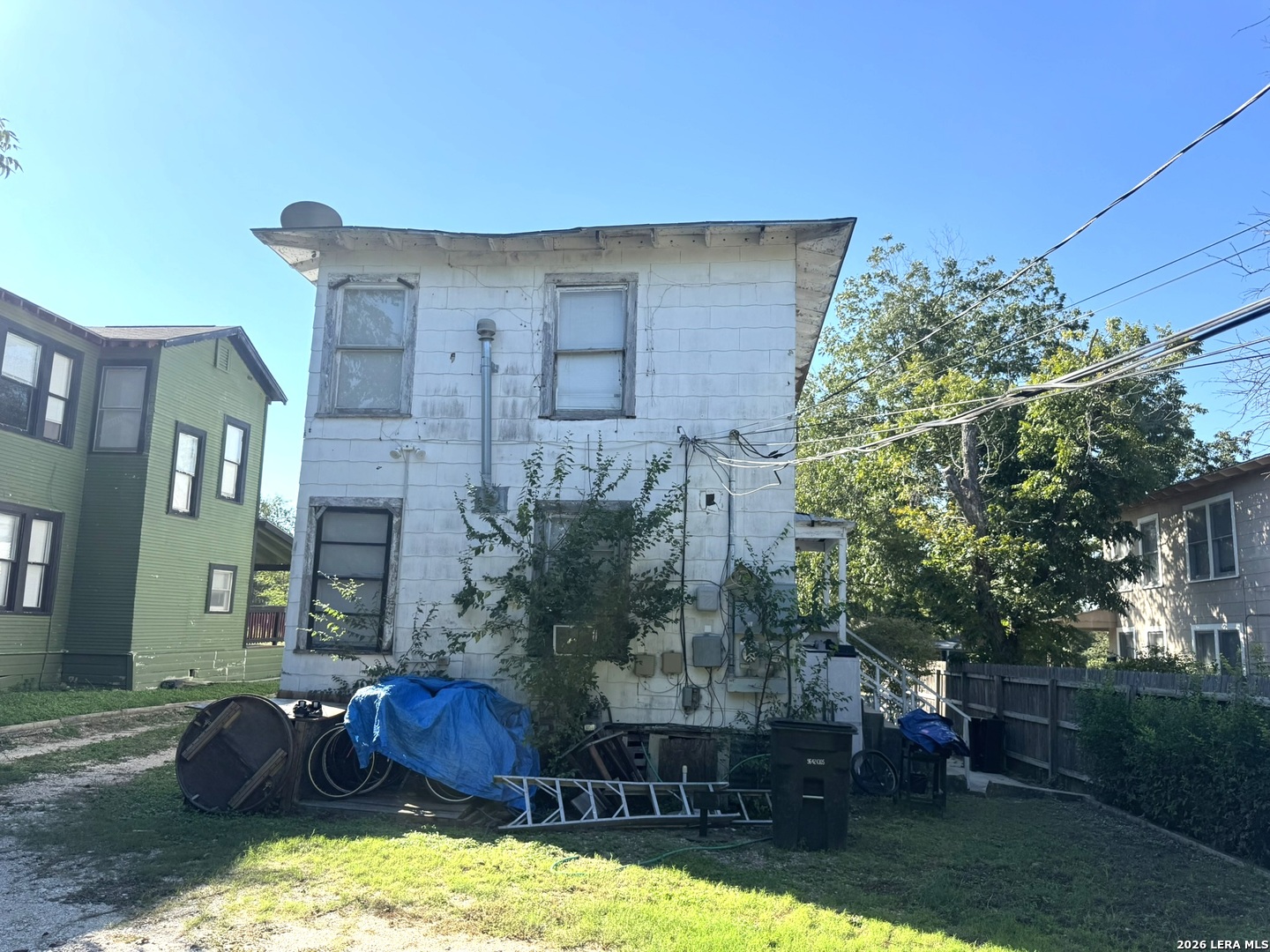 329 Natalen Avenue San Antonio TX 78209