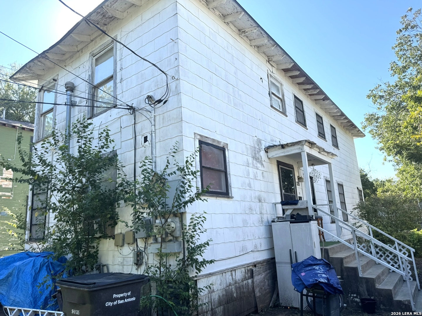 329 Natalen Avenue San Antonio TX 78209