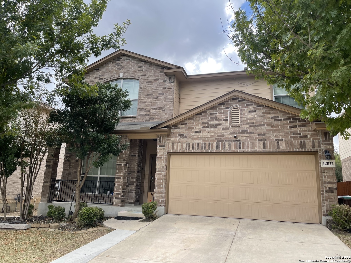 12022 Texana Cove San Antonio TX 78253