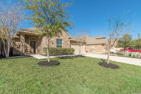 29625 Elkhorn Fair Oaks Ranch TX 78015