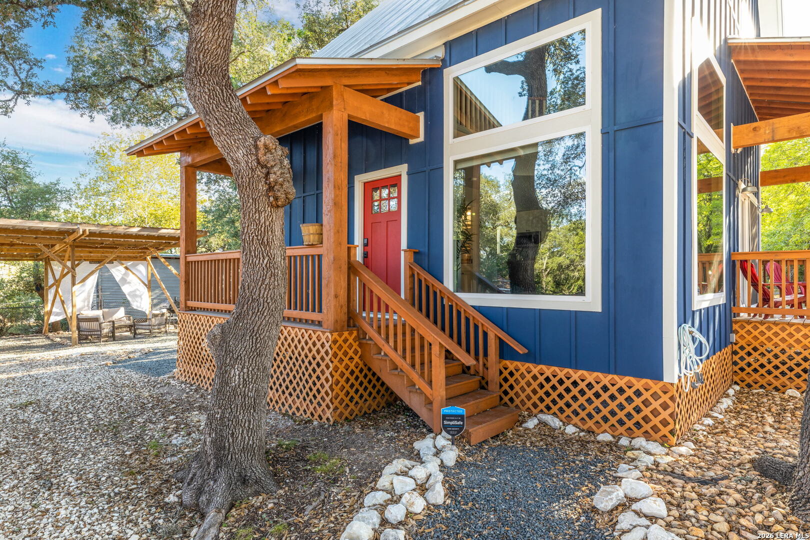 219 White Bass Pipe Creek TX 78063