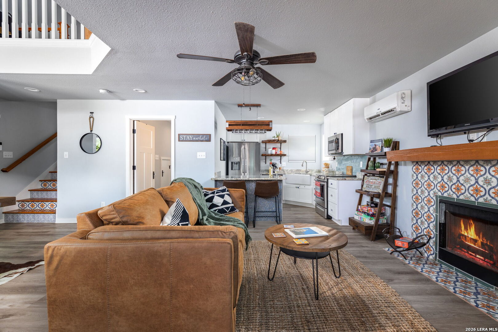 219 White Bass Pipe Creek TX 78063