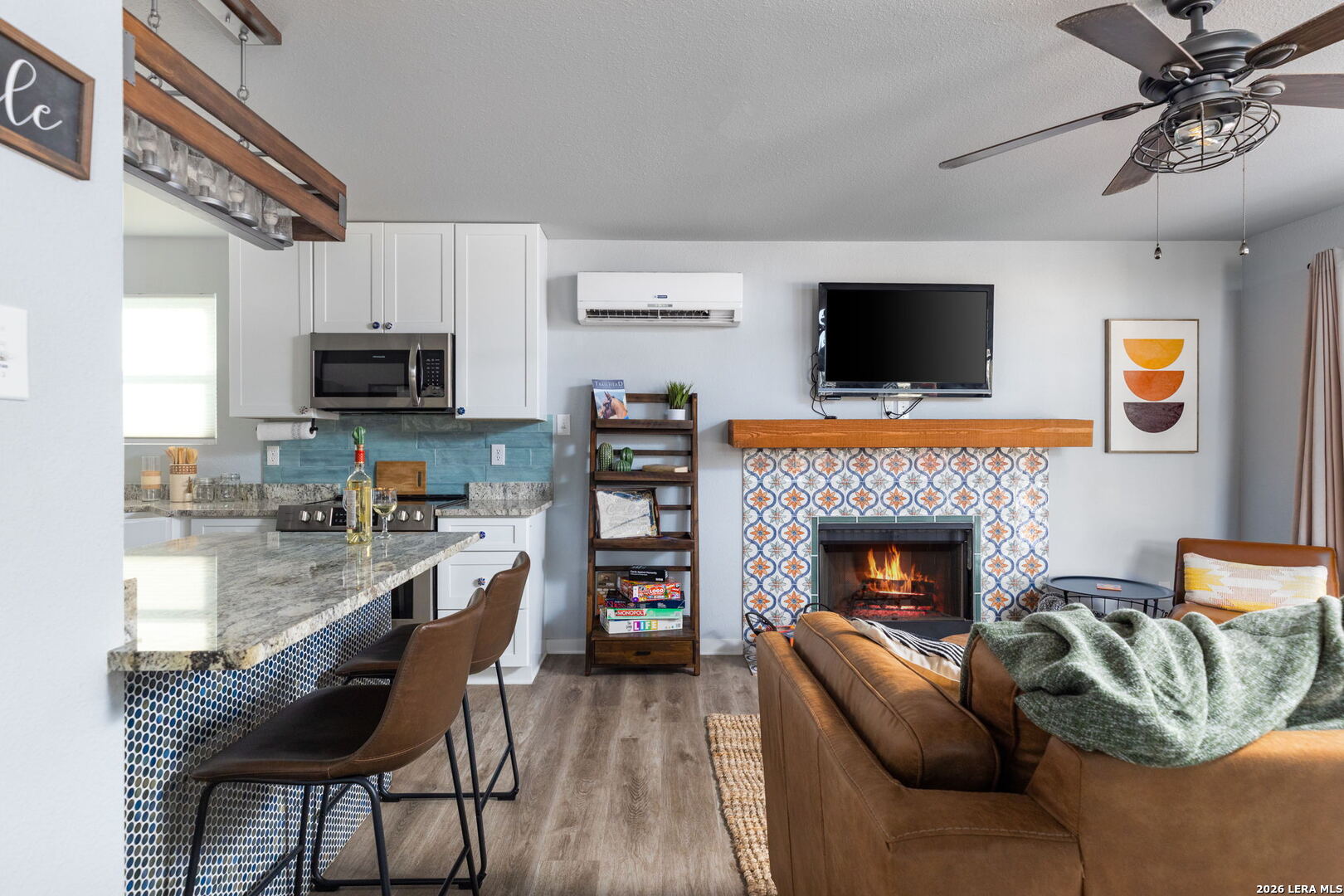 219 White Bass Pipe Creek TX 78063