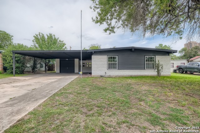 1807 Lampost Road San Antonio TX 78213