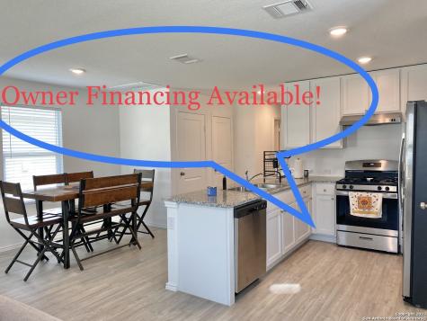 14738 Southton Basin San Antonio TX 78223