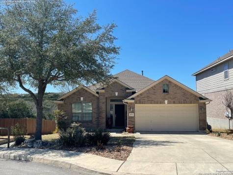 24711 Catalan Cliff San Antonio TX 78261