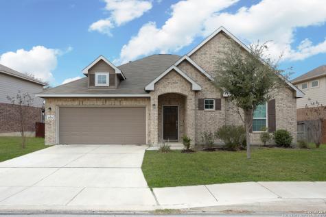 12919 Shoreline Drive San Antonio TX 78254