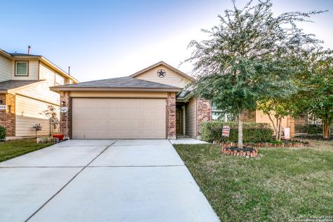 10438 Stampede Stead San Antonio TX 78254