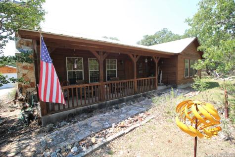 766 Heinen Road Bandera TX 78003