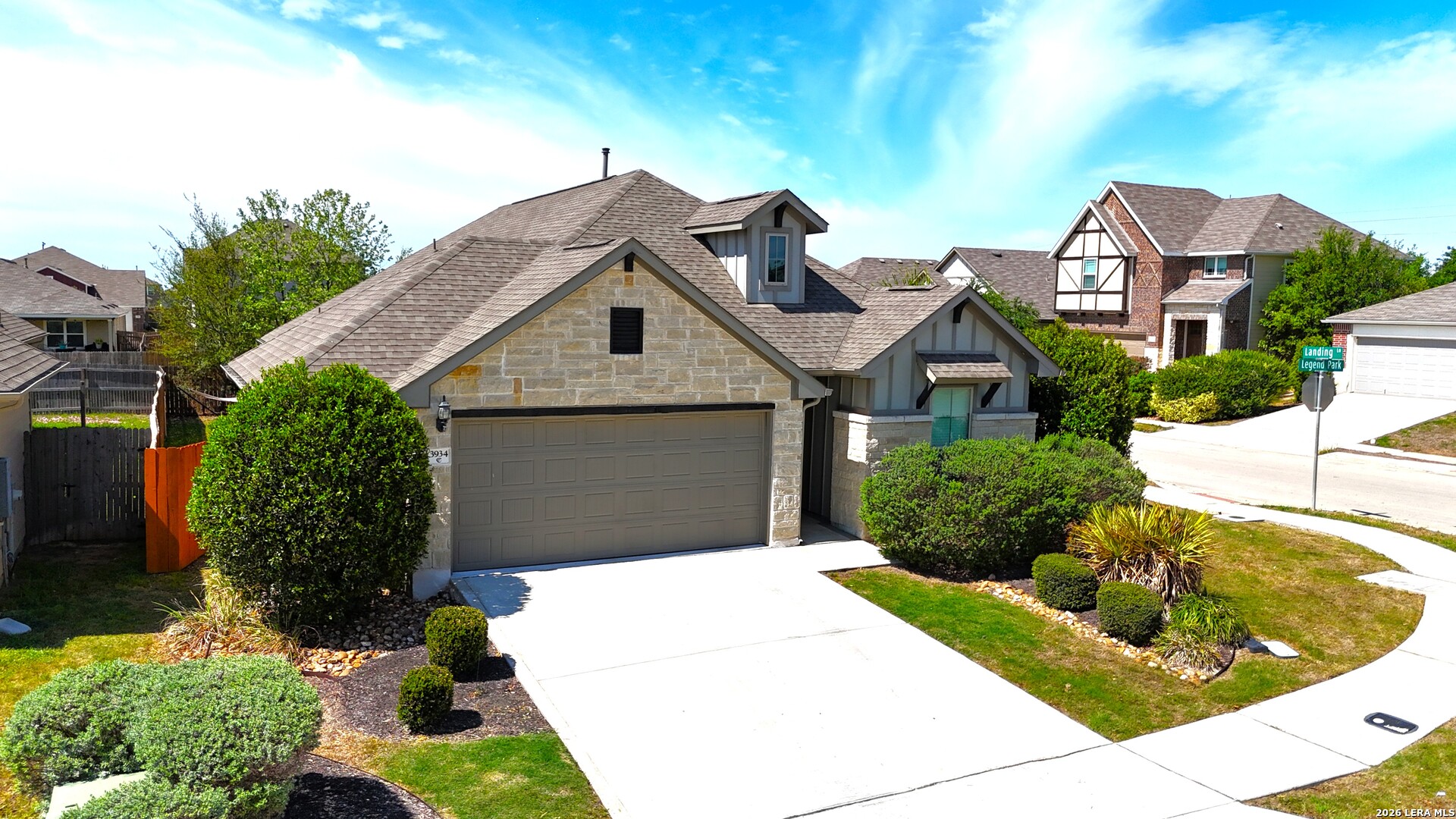 3934 Legend Park New Braunfels TX 78130